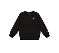Champion Jungen Legacy Champion Basics B - Ultralight Powerblend Fleece Crewneck Sweatshirt (1er Pack)