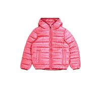 Champion Jungen Legacy Outdoor K - Light Wr Hooded Gepolsterte Jacke (1er Pack)