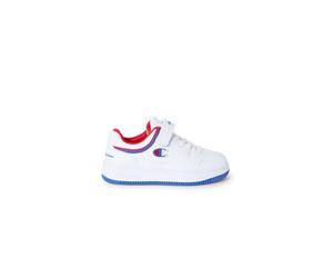 Champion Jungen Rb18 Heritage B Gs Schuhe, Weiß, 33 EU