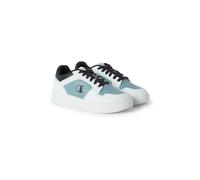 Sneaker CHAMPION "RD18 2.0 LOW B GS", Damen, Gr. 36, wht, nny, cbcl, Synthetik, Schuhe Sneaker (25874664-36) wht, nny, cbcl