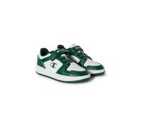 Champion Jungen Rd18 2.0 Low B Ps Schuhe, Grün, 31 EU