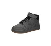 Champion Rebound Mid Cord B Gs Hoher Sneaker, Farbe Grau, Größe 37 1/2