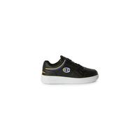 Champion Jungen Rd18 Low B Gs Schuhe, Schwarz, 34.5 EU