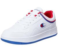 Champion Jungen Rd18 Low B Gs Schuhe, weiß, 33 EU