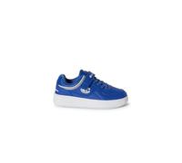 Champion Jungen Rd18 Low B Ps Schuhe, blau, 34 EU