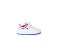 Champion Jungen Rd18 Low B Ps Schuhe, Weiß, 30 EU