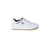 Champion Jungen RD18 Low B PsSneaker, weiß, 39 EU