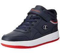 Champion Jungen Rebound Vintage Mid B GsSneakers