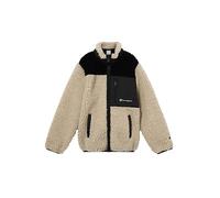 CHAMPION Jungen Sweatjacke beige | 176