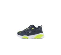 Champion Jungen Wave Pu B Td LowSneakers
