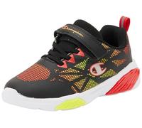 Champion Jungen Wave Tri B Ps Schuhe, Schwarz