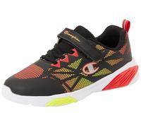 Champion Jungen Wave Tri B Ps Schuhe, Schwarz, 35 EU