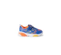 Champion Jungen Wave Tri B Td Schuhe, Blau, 37 EU