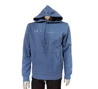 Champion Hoodie in Blau - Größe XL | Herren Sweatshirts Jacken