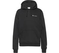Champion Kapuzenpullover schwarz Größe: XXL