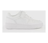 CHAMPION Kinder Freizeitschuhe Low Cut Shoe REBOUND 2.0 LOW B PS (S32414S23) 13C Weiß