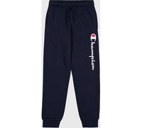 Champion - Rib Cuff Jogginghose Jungen blau