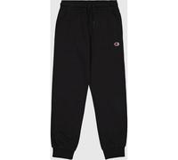 CHAMPION Kinder Hose Rib Cuff (306917) M NBK