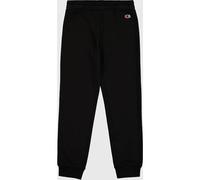 CHAMPION Kinder Hose Rib Cuff (405037) S NBK