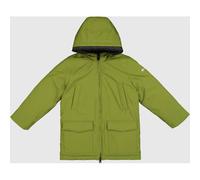 CHAMPION Kinder Jacke Hooded (306873) XL Grün