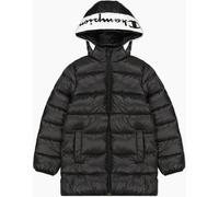 CHAMPION Kinder Jacke Hooded Jacket (404515F22) XXL NBK