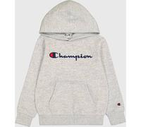 Champion Hoodie in Grau - 19% | Größe 134/140 | Kinder Sweatshirts Jacken