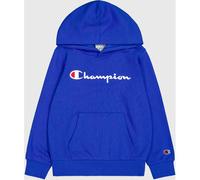 CHAMPION Kinder Kapuzensweat Hooded (306874) XL BAI