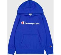 CHAMPION Kinder Kapuzensweat Hooded (306874) XL Blau