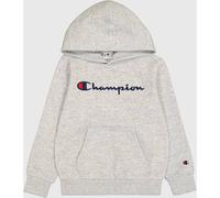 CHAMPION Kinder Kapuzensweat Hooded (306874) XL Grau