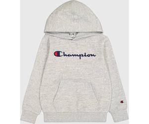 CHAMPION Kinder Kapuzensweat Hooded (306874) XL Grau