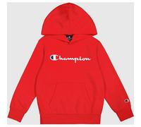 CHAMPION Kinder Kapuzensweat Hooded (306874) XL Rot