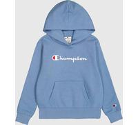 CHAMPION Kinder Kapuzensweat Hooded (405029) M Blau