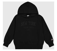 CHAMPION Kinder Kapuzensweat Hooded (405034) S NBK