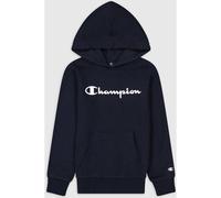 CHAMPION Kinder Kapuzensweat Hooded Sweatshirt (306277S23) S Blau