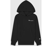 CHAMPION Kinder Kapuzensweat Hooded Sweatshirt (306289S23) S Schwarz