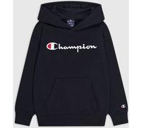 CHAMPION Kinder Kapuzensweat Hooded Sweatshirt (306747S24) M NBK