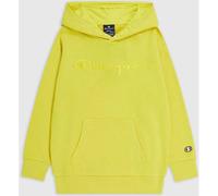 CHAMPION Kinder Kapuzensweat Hooded Sweatshirt (306763S24) XXL Gelb