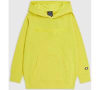 CHAMPION Kinder Kapuzensweat Hooded Sweatshirt (306763S24) XXL PSS