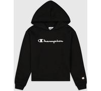 CHAMPION Kinder Kapuzensweat Hooded Sweatshirt (404601S23) L Schwarz