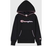 CHAMPION Kinder Kapuzensweat Hooded Sweatshirt (404664S23) S NBK