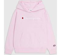 CHAMPION Kinder Kapuzensweat Hooded Sweatshirt (404942S24) L PINK