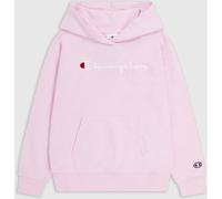 CHAMPION Kinder Kapuzensweat Hooded Sweatshirt (404942S24) XXL Pink