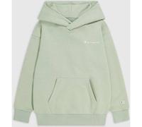 CHAMPION Kinder Kapuzensweat Hooded Sweatshirt (E30000S24) XS DTSG