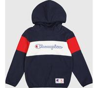 CHAMPION Kinder Kapuzensweat Hooded Top (306865) S Blau