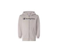CHAMPION Kinder Kapuzensweats lg.Arm Ki Hooded Full Zip Sweatshirt (307354) XXL Grau