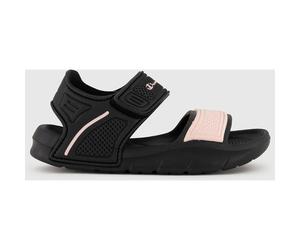 CHAMPION Kinder Sandalen SQUIRT G PS (S32631S24) 13C NBK/PINK