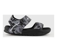 CHAMPION Kinder Slipper Sandal SQUIRT B PS (S32630S23) 3Y NBK CAMO