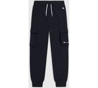 CHAMPION Kinder Sporthose Cargo Pants (306751S24) M NBK