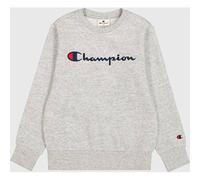 CHAMPION Kinder Sweatshirt Crewneck (306875) XXL Grau