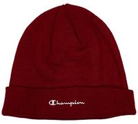 Champion - Beanie Rhubarb - Beanie Rot Onesize